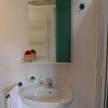 Teodora B&B Milan Chambre photo