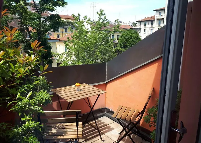 Teodora B&B