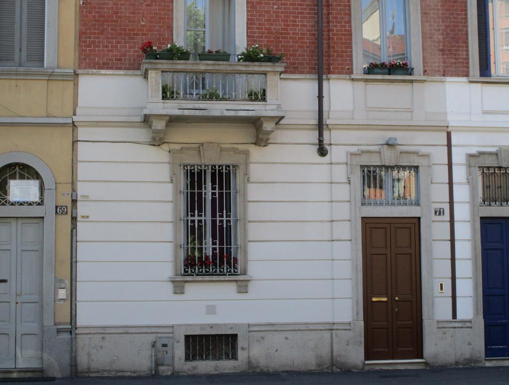 Teodora Bed & Breakfast Milaan