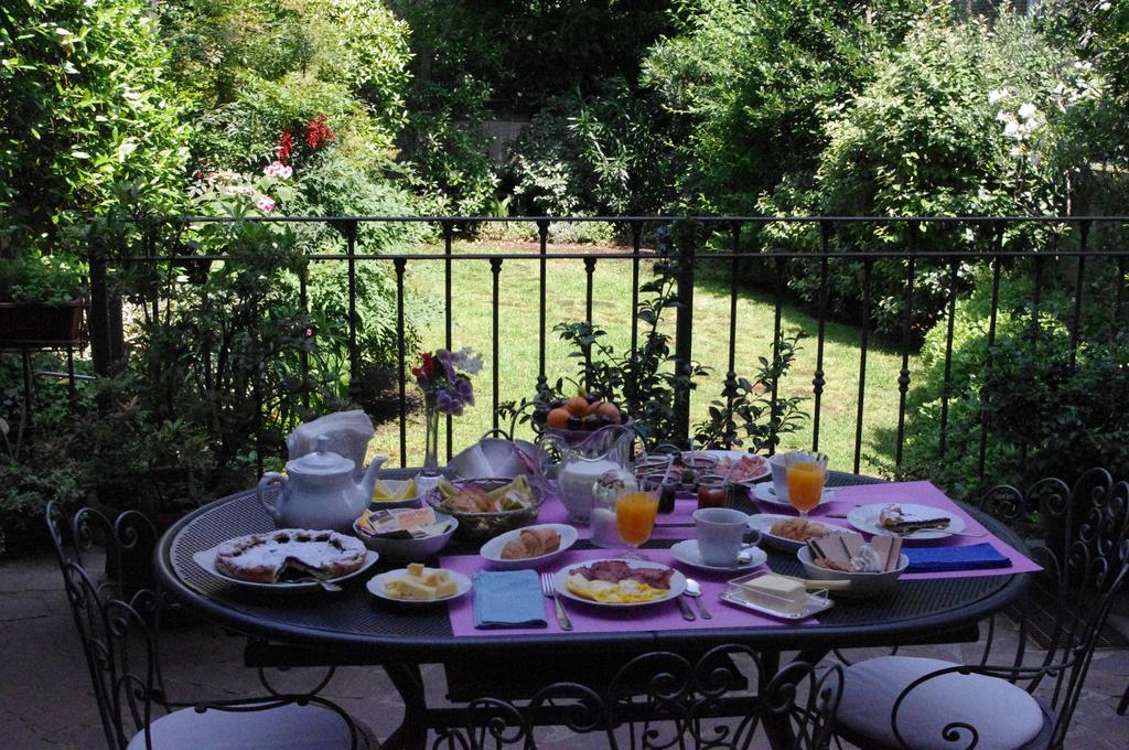 Bed & Breakfast Teodora Milaan