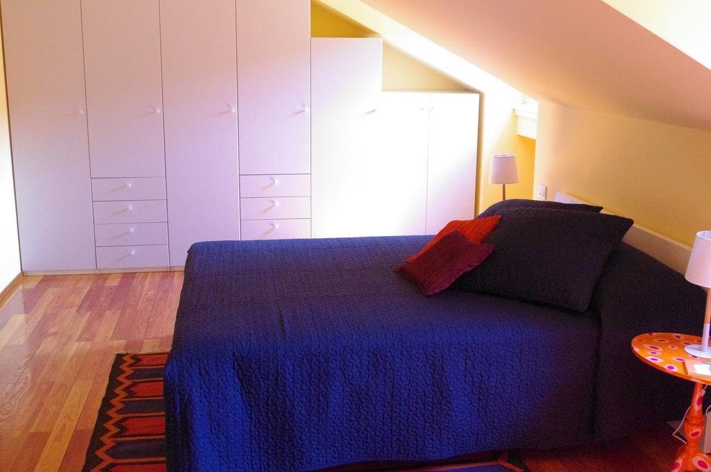 Teodora Bed & Breakfast Milaan